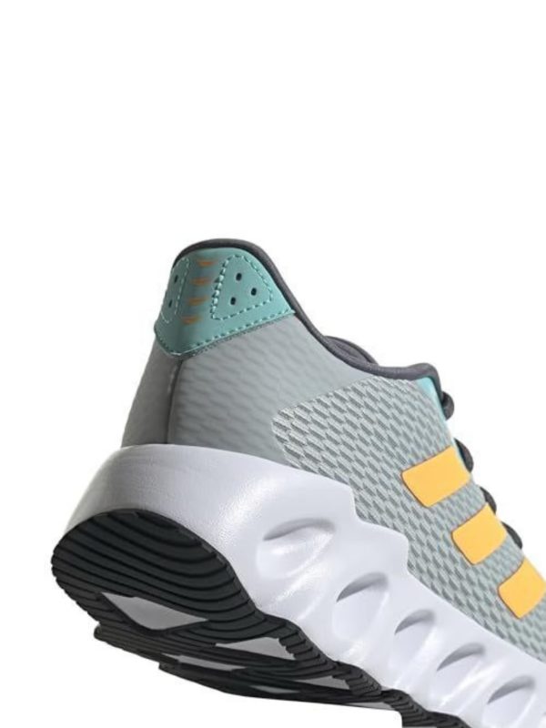 Adidas Men Switch Run Running Shoes - Image 6