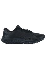 Under Armour Men's Charged Black Running Shoes