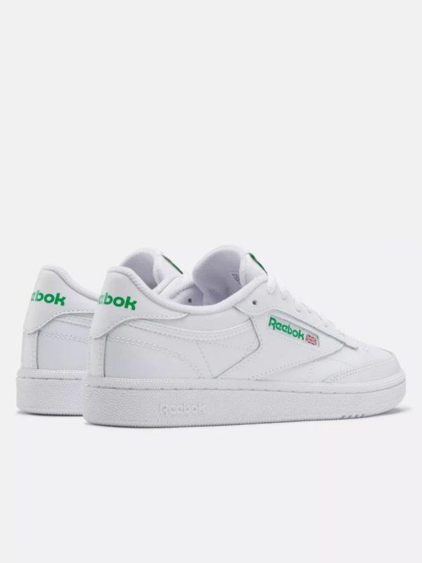 کتونی ریباک Man Club C 85 Shoes - Image 2