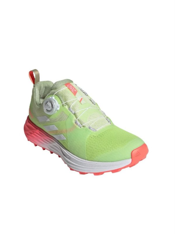 کتونی ادیداس adidas Terrex Two BOA Women's Running Shoes - Image 6