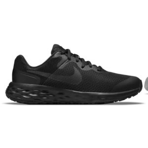 کتونی نایک Nike Revolution 6 Running Shoes Original
