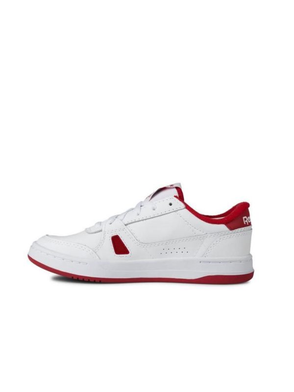 LT Court Trainers Mens - Image 3