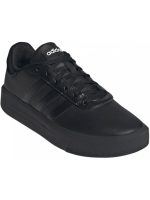 Adidas Footwear Cpurt Platform Black - Image 2
