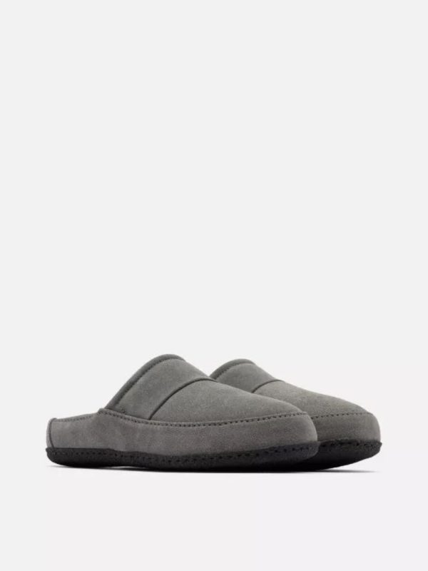 FALCON RIDGE™ II Scuff Men's Slipper - Image 5