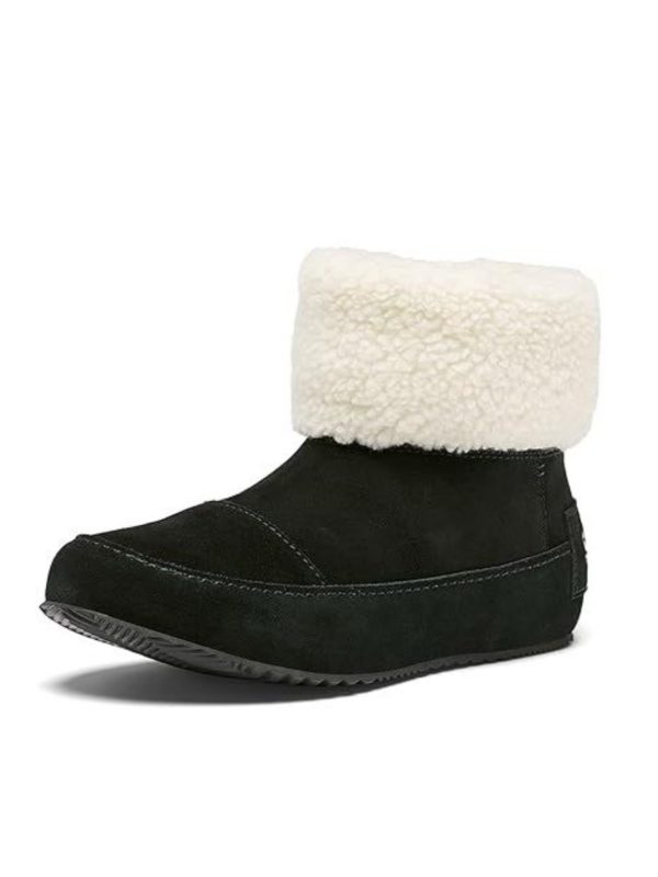 SOREL Women's Go Stumptown Ankle Boots - Image 3