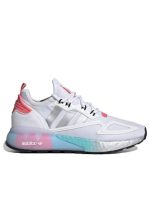 کتونی آدیداس NASA x ZX 2K Boost 'White Hazy Rose'
