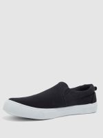 Low Top Slip-On Sneakers - Image 3