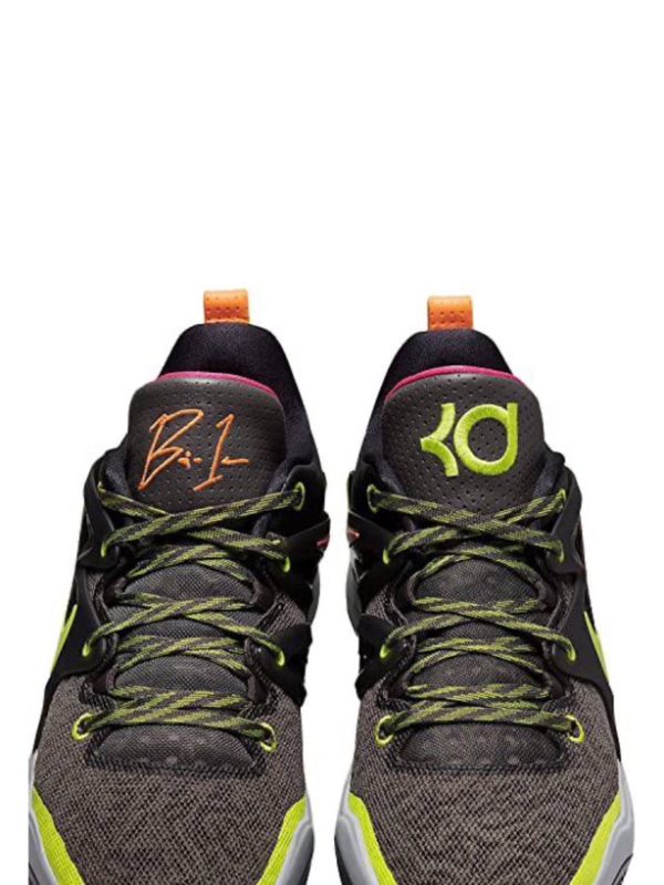 کتونی نایکی مدل Nike KD 15 - Image 5