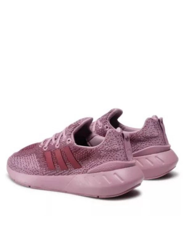 کتونی آدیداس مدل ADIDAS ORIGINALS Swift Run 22 - Image 4