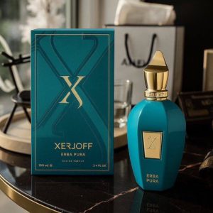 عطر زرجوف اربا پورا | Xerjoff Erba Pura
