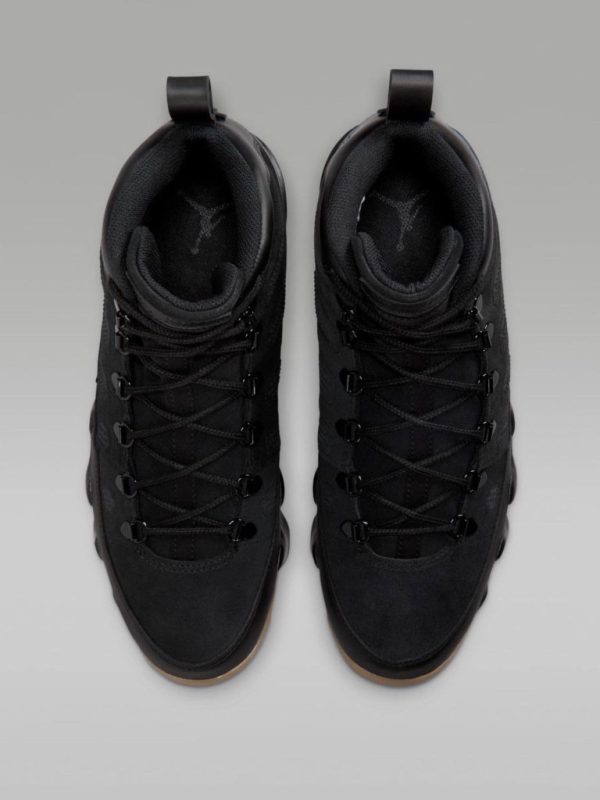 کتونی جردن مدل Air Jordan 9 Retro - Image 8