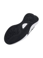 کتونی آندرآرمور مدل Lockdown 7 White / Black - Image 4