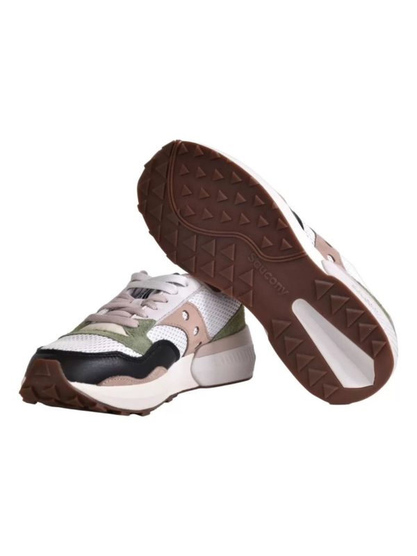 کتونی ساکونی مدل SNEAKERS JAZZ NXT SAUCONY - Image 4