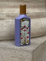 عطر گوچی فلورا گرگوس مگنولیا | Gucci Flora Gorgeous Magnolia - Image 3