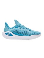کتونی آندرآرمور محشرانی زیره سفید مدل Curry 11 'Mouthguard