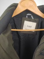 کاپشن الیافی سبز پررنگ PIQUE - Image 3