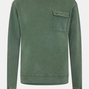 دورس سبز JACK WILLS
