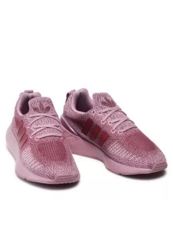 کتونی آدیداس مدل ADIDAS ORIGINALS Swift Run 22 - Image 3