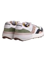 کتونی ساکونی مدل SNEAKERS JAZZ NXT SAUCONY - Image 3