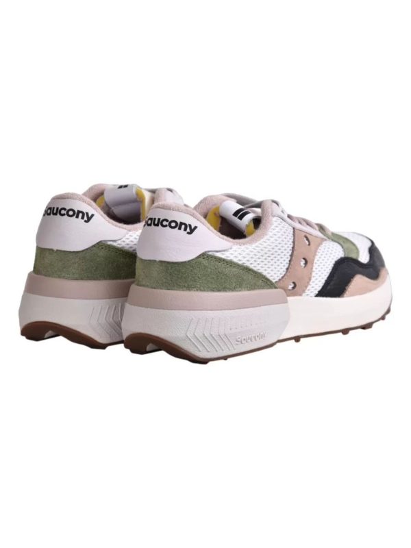 کتونی ساکونی مدل SNEAKERS JAZZ NXT SAUCONY - Image 3