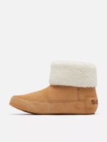 بوت زنانه کرمی Women's Sorel Go™ - Stumptown Bootie - Image 4