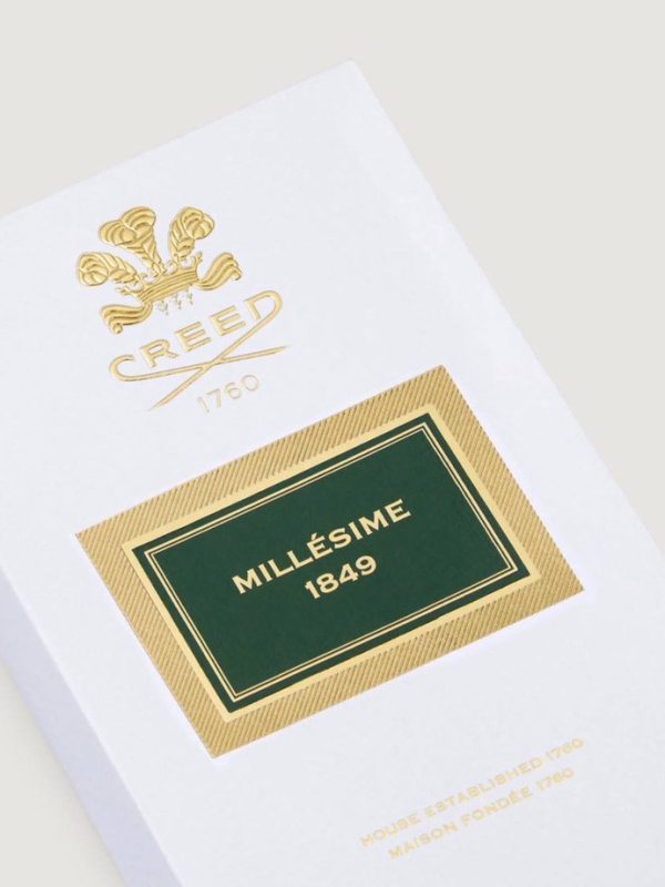 عطر کرید میلیسیم | Millésime 1849 - Image 5
