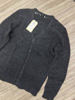 ژاکت بافتی نوک مدادی Selected homme - Image 3