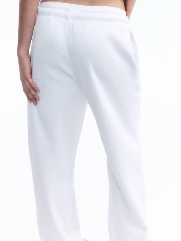 جاگر سفید بگ H&M - Image 2