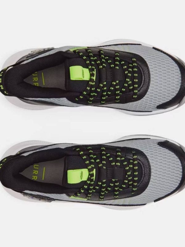 کتونی آندرآرمور مدل Curry 3Z7 - Image 4