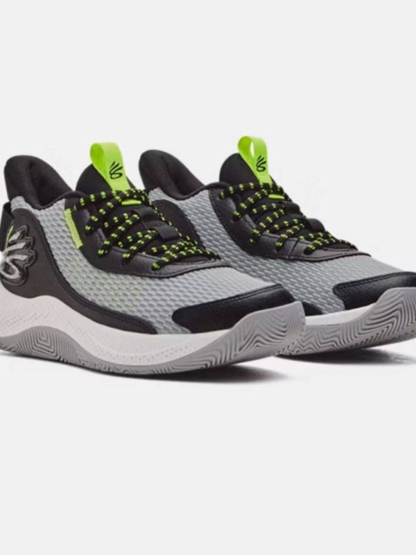 کتونی آندرآرمور مدل Curry 3Z7 - Image 3