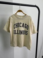 تیشرت بچگانه جلو نوشته H&M