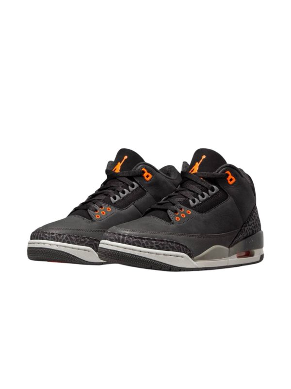 کتونی جردن مدل Air Jordan 3 - Image 3