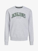 دورس بچگانه طوسی جلو نوشته Jack&jones - Image 7