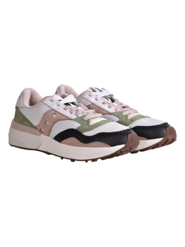 کتونی ساکونی مدل SNEAKERS JAZZ NXT SAUCONY - Image 2