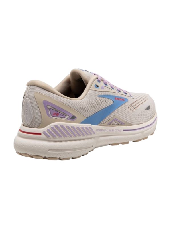 کتونی بروکس مدل Adrenaline GTS 23 - Image 5