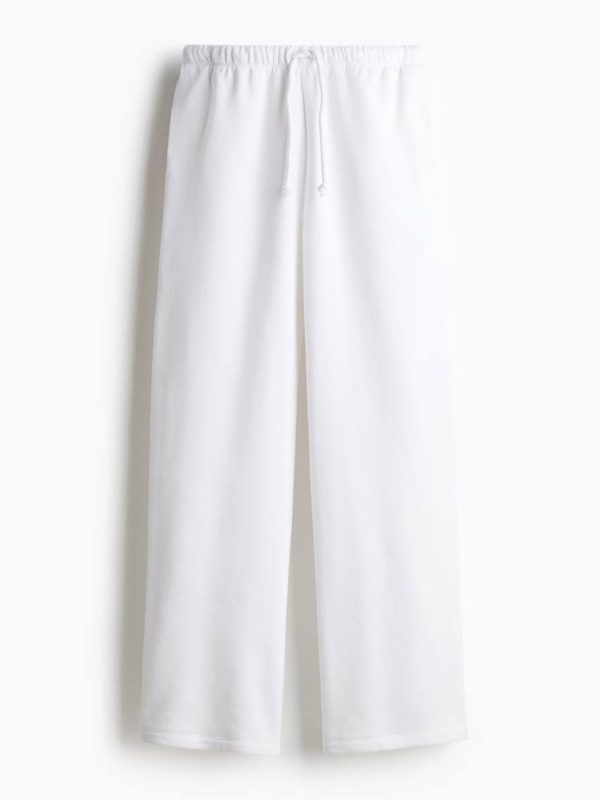 جاگر سفید بگ H&M - Image 3