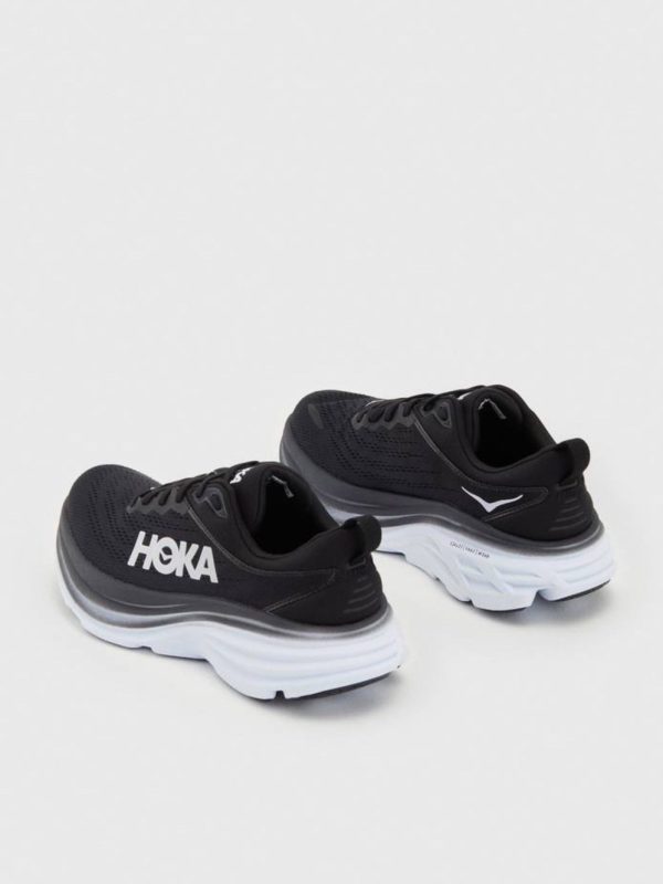 کتونی هوکا مدل BONDI 8 - Road running shoes - Image 2