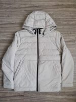 کاپشن الیافی طوسی ملانژ PIQUE - Image 4