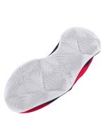 کتونی آندرآرمور قرمز مدل Ua Gs Jet 23 - Image 4