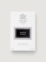 عطر کرید لاو ان بلک | Creed Love in Black - Image 2