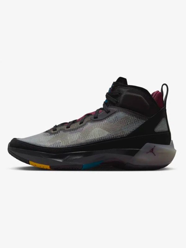 کتونی جردن مدل Air Jordan 37 - Image 2