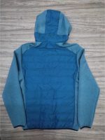 کاپشن مدل هودی دار جنس الیاف Jack&jones - Image 3