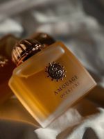 عطر آمواج اورتور زنانه | Amouage Overture Woman - Image 4
