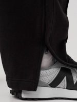 جاگر تامی مشکی تمام گشاد tommy jeans - Image 4