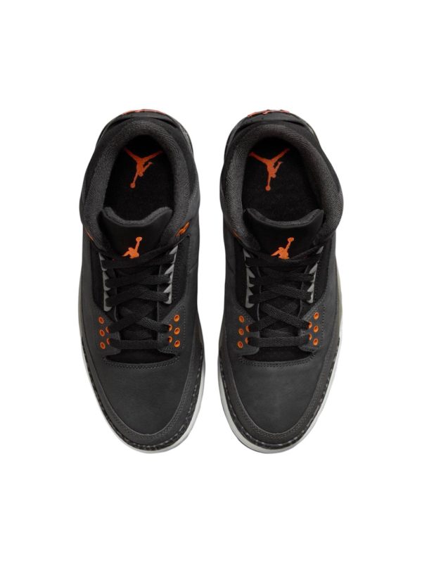 کتونی جردن مدل Air Jordan 3 - Image 2