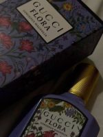 عطر گوچی فلورا گرگوس مگنولیا | Gucci Flora Gorgeous Magnolia - Image 7