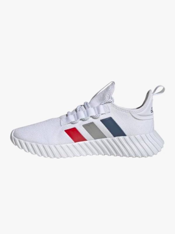 کتونی آدیداس سفید مدل adidas Kaptir 3.0 Sneaker - Image 4