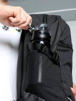 کوله پشتی موتوراسپورت BMW پوما - Image 4