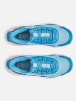کتونی آندرآرمور محشرانی زیره سفید مدل Curry 11 'Mouthguard - Image 4