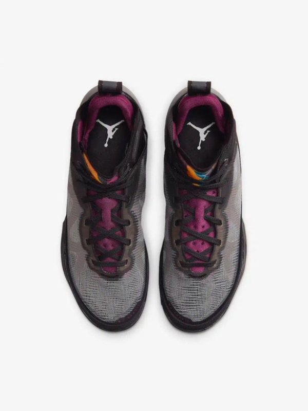 کتونی جردن مدل Air Jordan 37 - Image 5